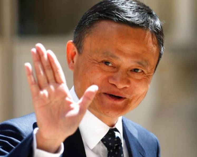 Commentary: Why China’s US$2.8 billion fine is a huge relief for Alibaba