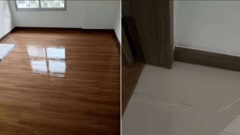 Segelintir penduduk Tengah masih alami isu kebocoran, pemeluwapan dengan sistem penyejukan berpusat