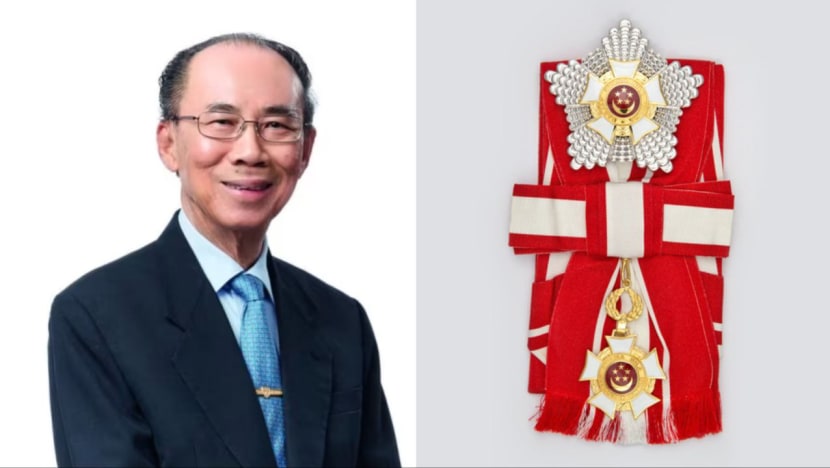 Former CAG chairman tops 2025 National Day Awards list Former CAG chairman tops 2025 National Day Awards list
