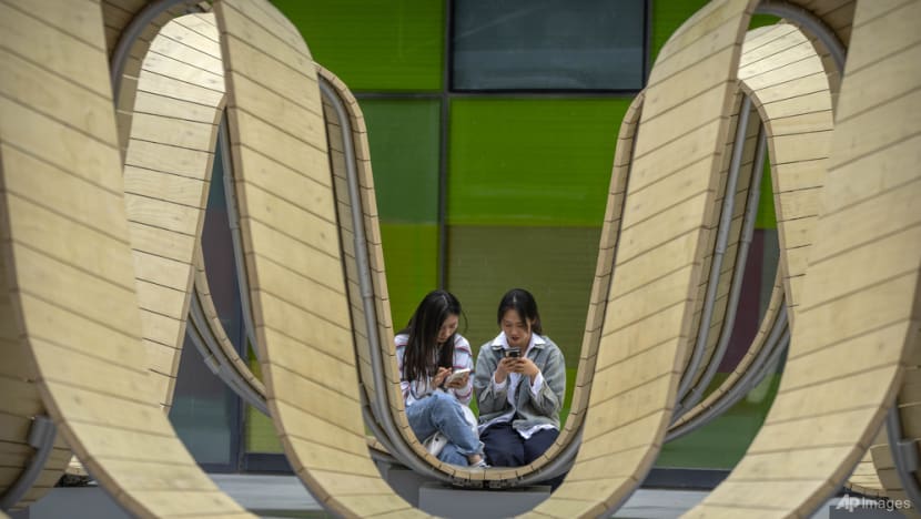 Commentary: Chinese women are breaking period taboos to campaign for cheaper tampons and pads Commentary: Chinese women are breaking period taboos to campaign for cheaper tampons and pads