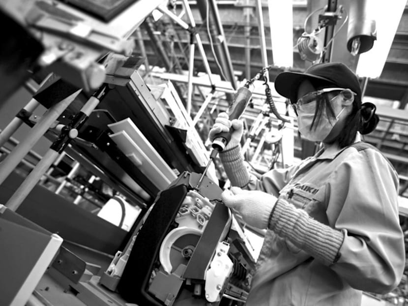 Japan needs a working-hours overhaul