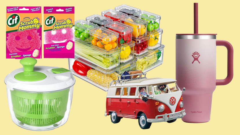 Best 10.10 Deals Under $100 To Shop – Including Trendy Water Bottles & Travel Essentials