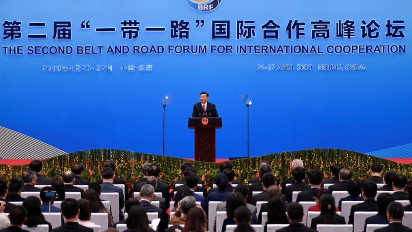 Xi Jinping’s third term: After a decade of building the Belt and Road, where does China go from here? Xi Jinping’s third term: After a decade of building the Belt and Road, where does China go from here?