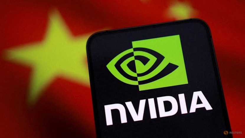 Nvidia says no upfront payment needed for its H200 chips