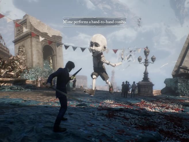 French indie Clair Obscur: Expedition 33 dominates Game Awards 2025