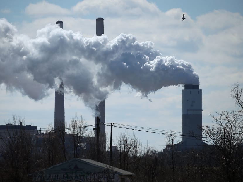 The August report from the United Nation's climate change panel makes it alarmingly clear that the 1.5°C threshold will be breached in the coming decades no matter how aggressively greenhouse gases are drawn down. CO2 lingers in the atmosphere for centuries, which means that the only way to bring Earth's average surface temperature back under the wire by 2100 is to suck some of it out of the air.