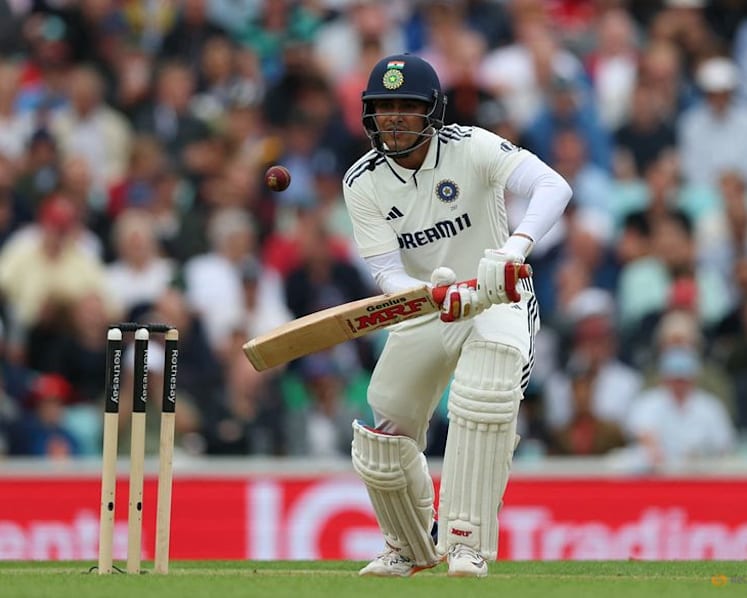 India flatten West Indies after tons by Rahul, Jurel and Jadeja