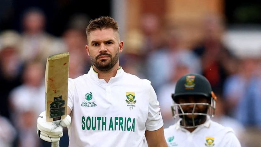 South Africa want promising batsmen to show potential on international stage