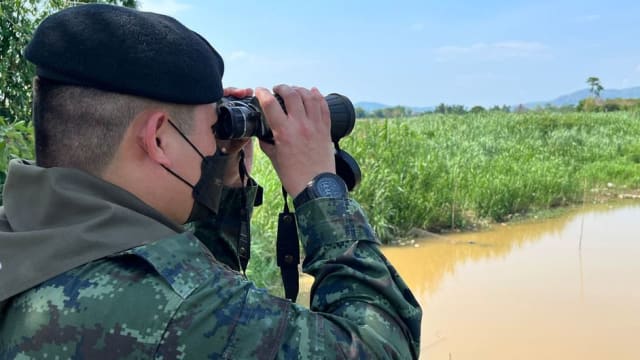 联合国亚细安中国携手合作 遏止东南亚诈骗人口贩卖问题