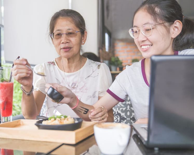 News analysis: Why the young should take an interest in taking good care of seniors as Singapore’s population ages 