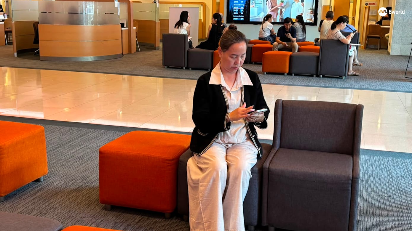 更多人使用反诈骗Money Lock功能 两家银行锁住款项超过350亿元