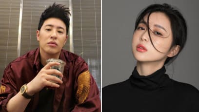 Wilber Pan Has Had Enough Of The “Excessive” Gossip Surrounding His Wife