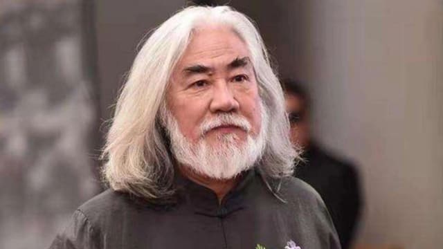 71岁张纪中遭前妻提告　法院判他须归还97万债务