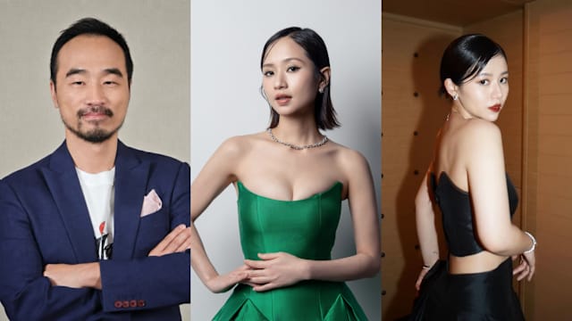 “香港电影巡礼”放映8部港片，麦天枢、梁雍婷、杨偲泳将亲临狮城会影迷！