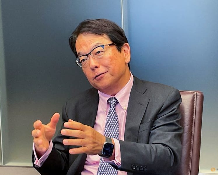 Nippon Steel sees strong American market lifting US Steel earnings