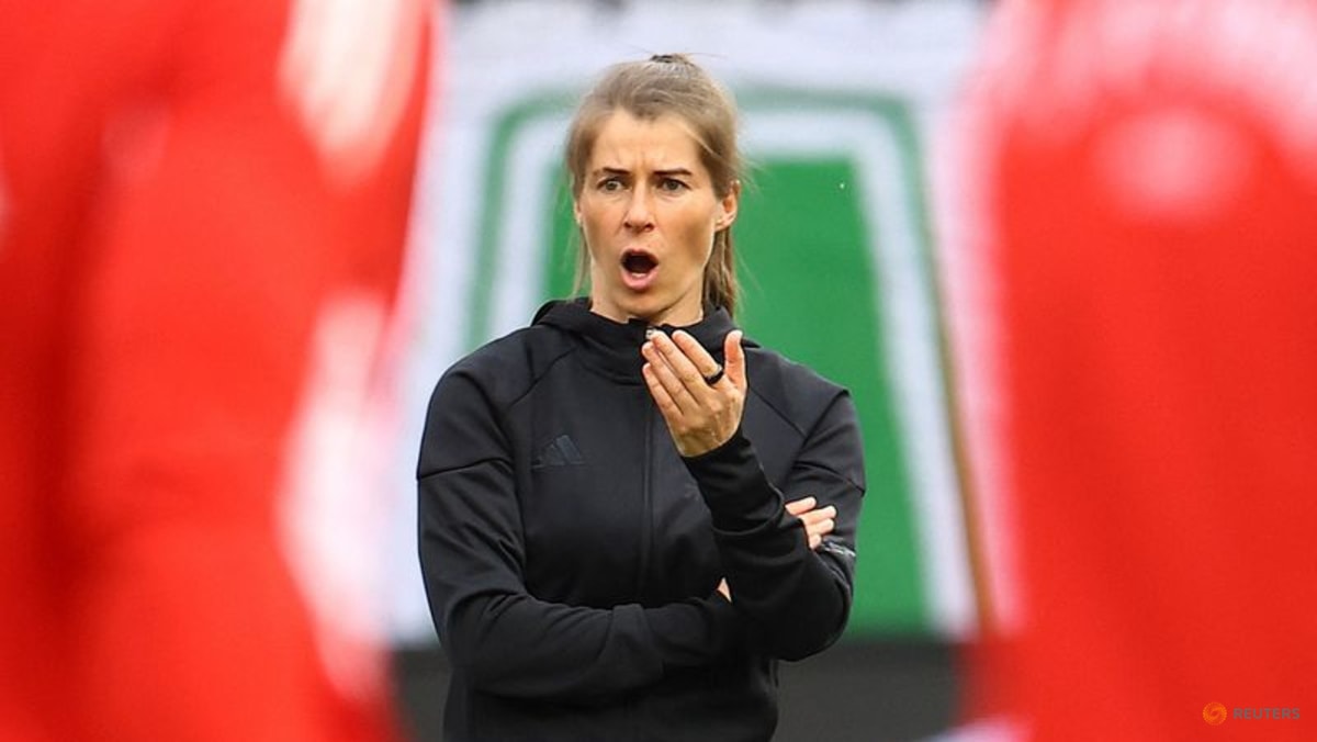 Union coach Eta suffers home loss in first game in charge