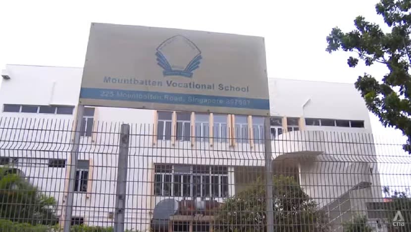 Penutupan Sekolah Vokasional Mountbatten cetus kebimbangan