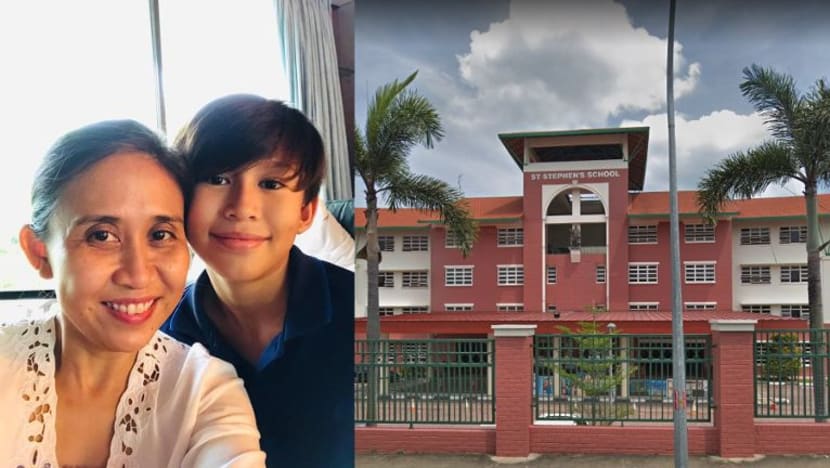 Vaksin COVID-19 dan kanak-kanak: Ibu alu-alukan langkah perlindungan