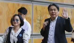 Raymond Ng diisytihar litigan menyusahkan; sekatan tindakan undang-undang dikenakan terhadap Iris Koh