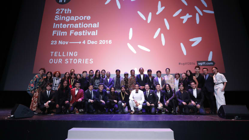 Sgiff What To Know Before You Go To The Singapore International Film Fest ...