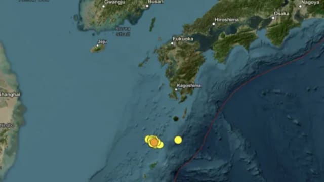 晨光|纸上风云：鹿儿岛地震频频 末日预言倒数引恐慌