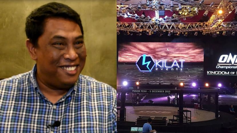 Rakyat S'pura miliki syarikat pengurusan acara 'terbaik' di Kemboja dengan aset lebih AS$1 juta