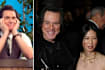 Jim carrey wife 32 yrs younger