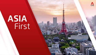 Asia First - Mon 8 Dec 2025
