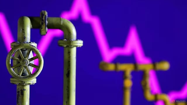 以哈达成卡萨第一阶段停火协议后 国际油价应声下跌