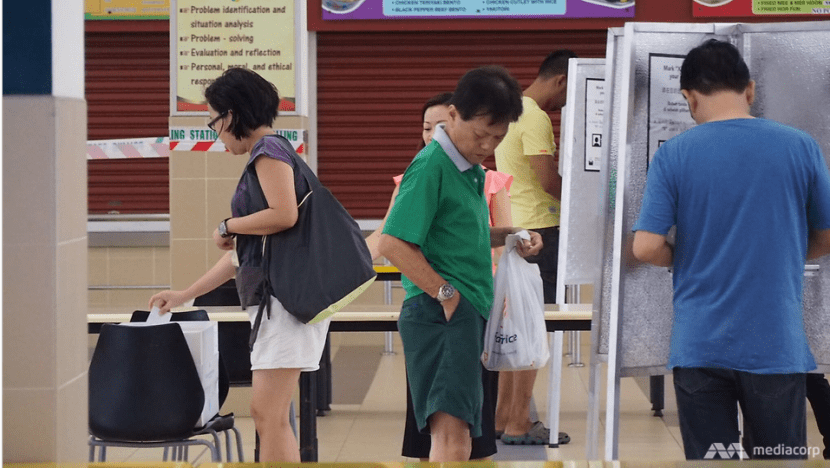 Facebook rolls out measures aimed at thwarting foreign electoral interference in Singapore Facebook rolls out measures aimed at thwarting foreign electoral interference in Singapore