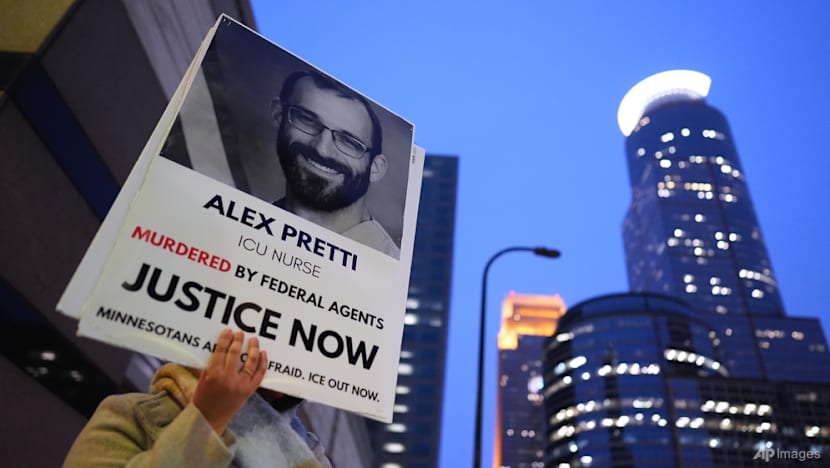 Minneapolis mayor says 'some' US immigration agents to leave city