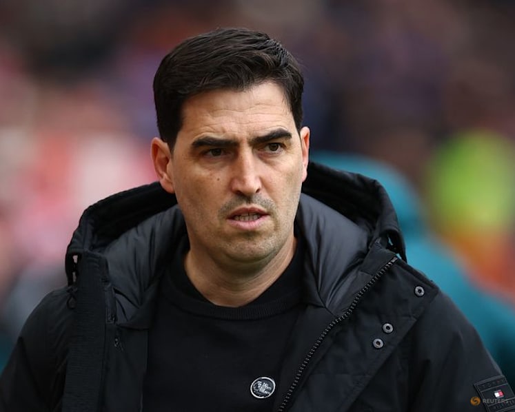 Iraola says too soon for title talk as in-form Liverpool welcome Arsenal