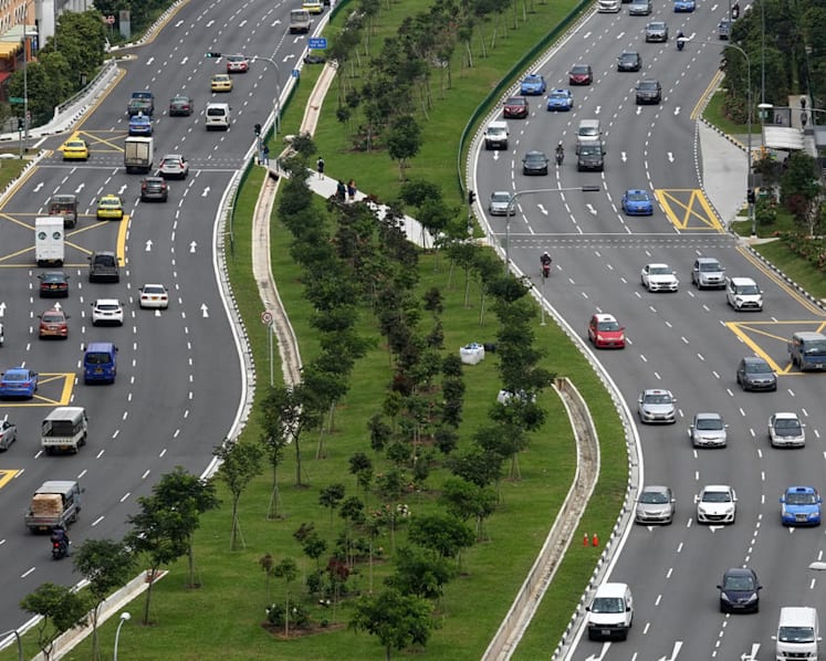 COE prices close mostly lower at end of May 19 bidding exercise