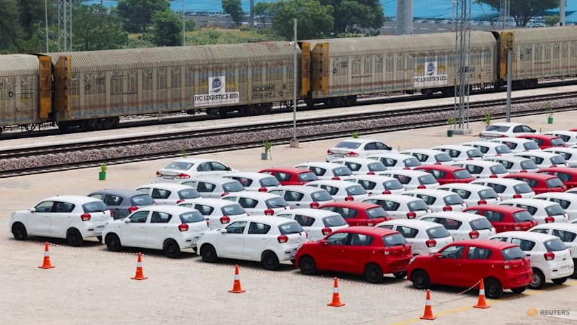 India's Maruti Suzuki warns of price hikes as Gulf war raises costs