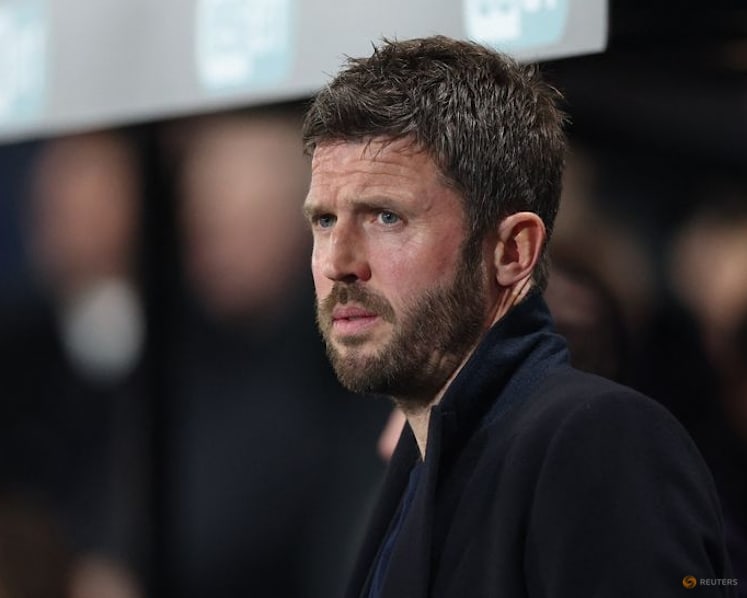 Carrick fumes over penalty decisions as Man United held by Bournemouth