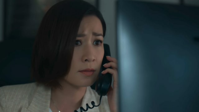 家族荣耀之继承者（第3集）：皓儿发现账目有问题