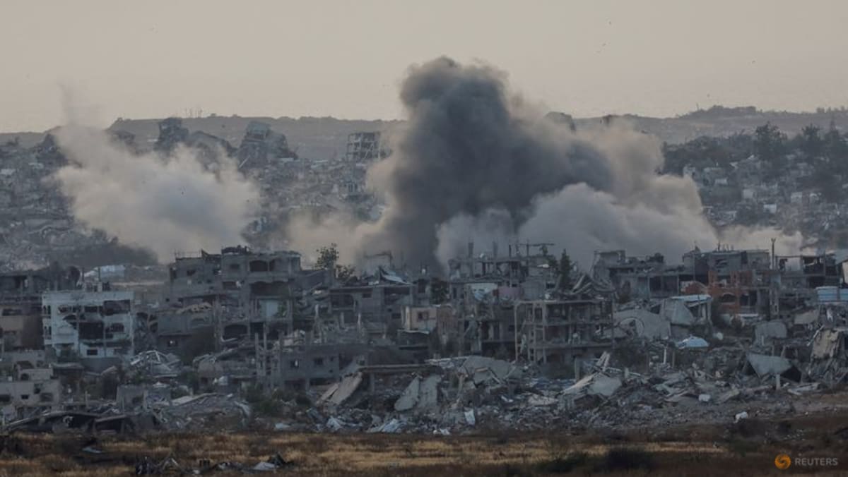 Renewed Military Offensive in Gaza: Israel Resumes Strikes Amid Humanitarian Crisis