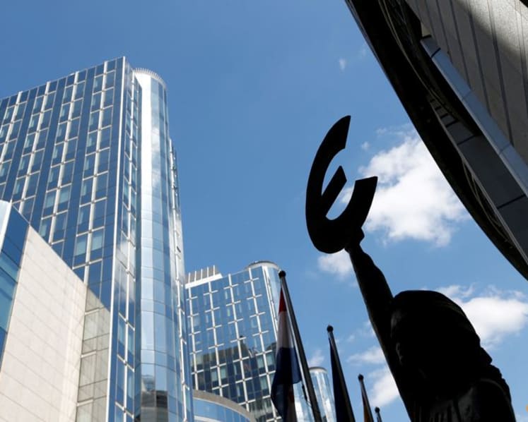 Explainer-Europe's digital euro: What it is and how it would work