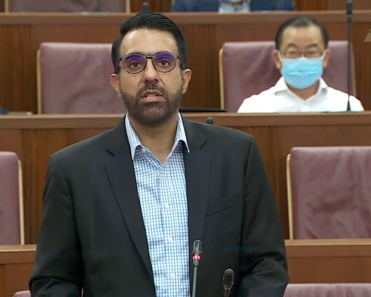 Workers' Party says S$1.5b support package 'step in the right direction' but does not support GST hike