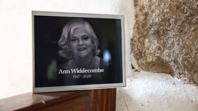 No evidence of political motive in murder of former UK minister Widdecombe: Police