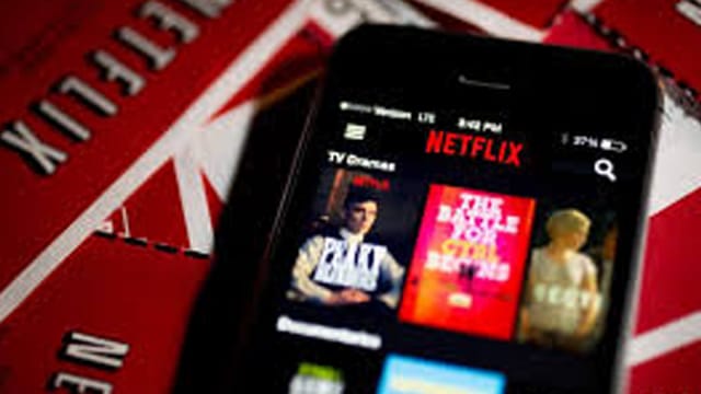 Netflix将停止支援苹果iOS 16系统