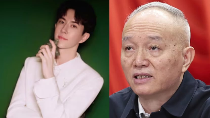 Top Chinese Official Accused of Silencing All Talk on Yu Menglong’s Death In China