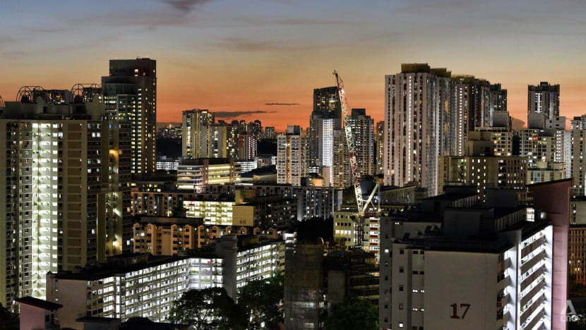 How HDB resale prices have risen in every Singapore town in the current property boom How HDB resale prices have risen in every Singapore town in the current property boom