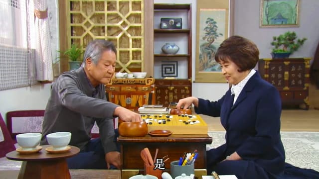 我的眼里只有你（第17集）：福熙离家出走