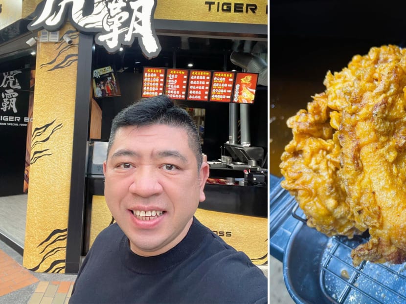 Taiwanese comedian Nono&rsquo;s chicken cutlet shop Tiger Boss closes down after sexual assault scandal