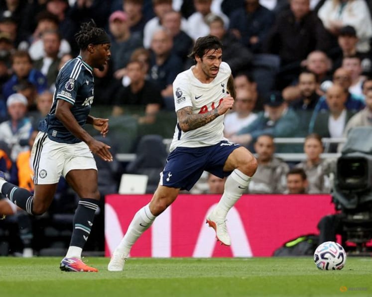 Premier League clubs smash summer transfer spending record