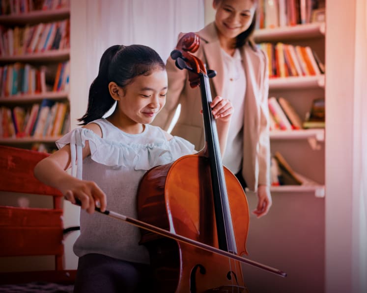 The gift of a lifetime: How early legacy planning empowers the next generation to pursue their dreams