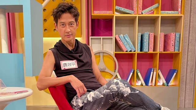 终于肯认母尸　唐治平：因为我马上有寿险可拿