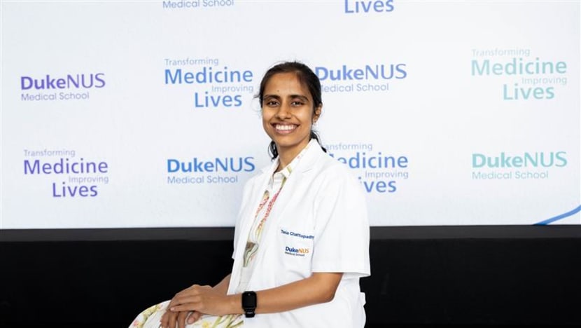 "ஒரு துறையிலிருந்து பிடித்த மற்றொரு துறைக்கு மாறுகிறீர்களா? தயக்கம் வேண்டாம்"