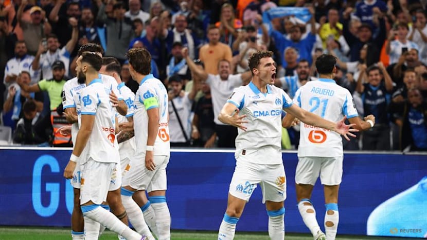 De Zerbi savours win over PSG but says Marseille must focus on next game